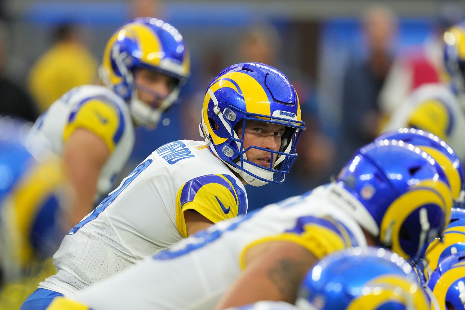 matthew stafford 1